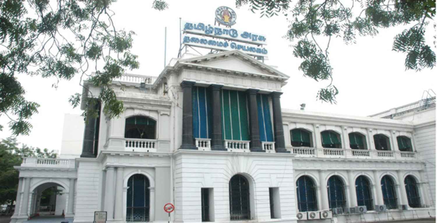 தூய்மைப் பணியாளர்களுக்கு சிறப்புத் திட்டங்கள் – தமிழ்நாடு அரசு