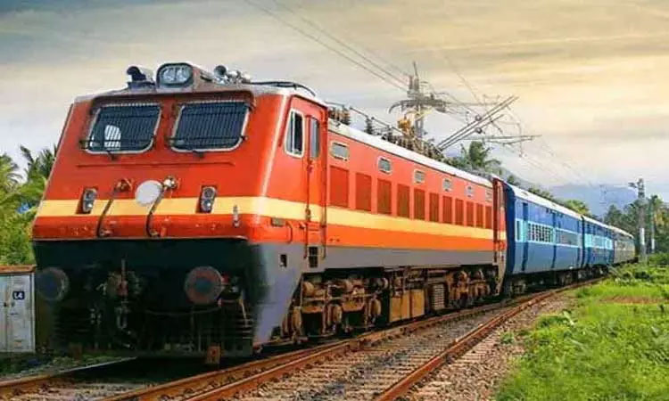 பராமரிப்புப் பணிகள் காரணமாக எா்ணாகுளம் – பெங்களூரு ரயில் சேவை மாற்றம்: ரயில்வே நிர்வாகம்