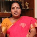 தர்மஸ்தலா சதி திட்டத்தில் காங்கிரஸ் எம்பி சசிகாந்த் செந்தில் மீதான குற்றச்சாட்டு குறித்து விசாரணை வேண்டும் – வானதி சீனிவாசன்