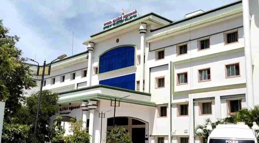 திருநங்கையர், திருநம்பியர் உயர்கல்வி பெற அரசு உதவி – மாவட்ட சமூகநலத்துறை