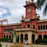 தமிழ்நாடு வேளாண்மைப் பல்கலைக்கழகத்தில் – உயிர்ம வேளாண்மை பயிற்சி.