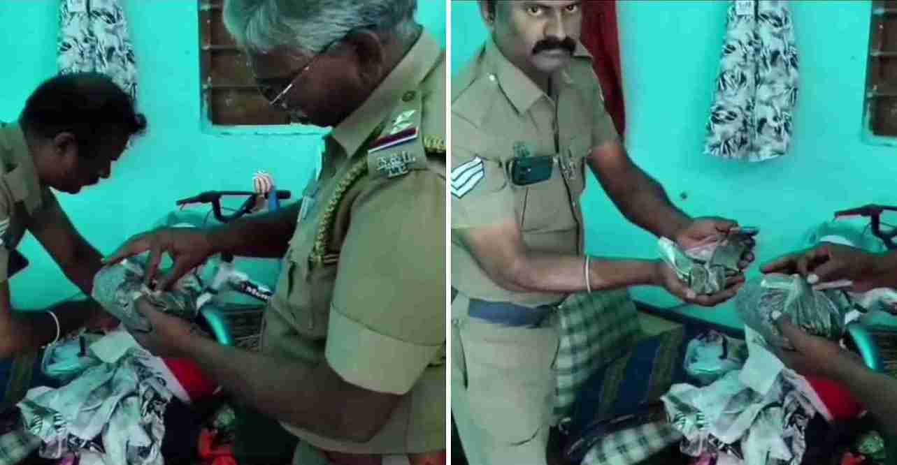 “Operation – Drug Free Coimbatore” 3 நாட்களில் கஞ்சா விற்ற 36 பேர் கைது – 10.150 கிலோ கஞ்சா பறிமுதல்.