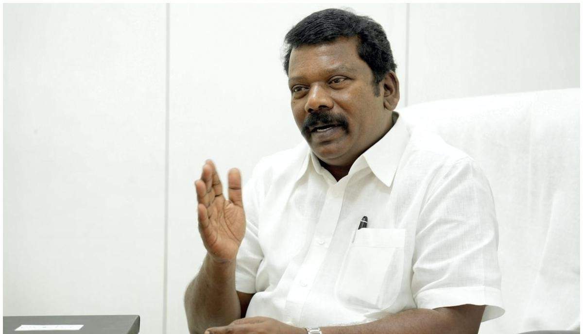 போர் நிறுத்தம் பற்றி ட்ரம்ப் கருத்து: மோடி ஏன் மறுப்பு தெரிவிக்கவில்லையென செல்வ பெருந்தகை கேள்வி