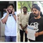 பரிதாபங்கள் கோபி, சுதாகருக்கு அரசு பாதுகாப்பு வழங்கக்கோரி மனு – திராவிடர் விடுதலைக் கழகம்