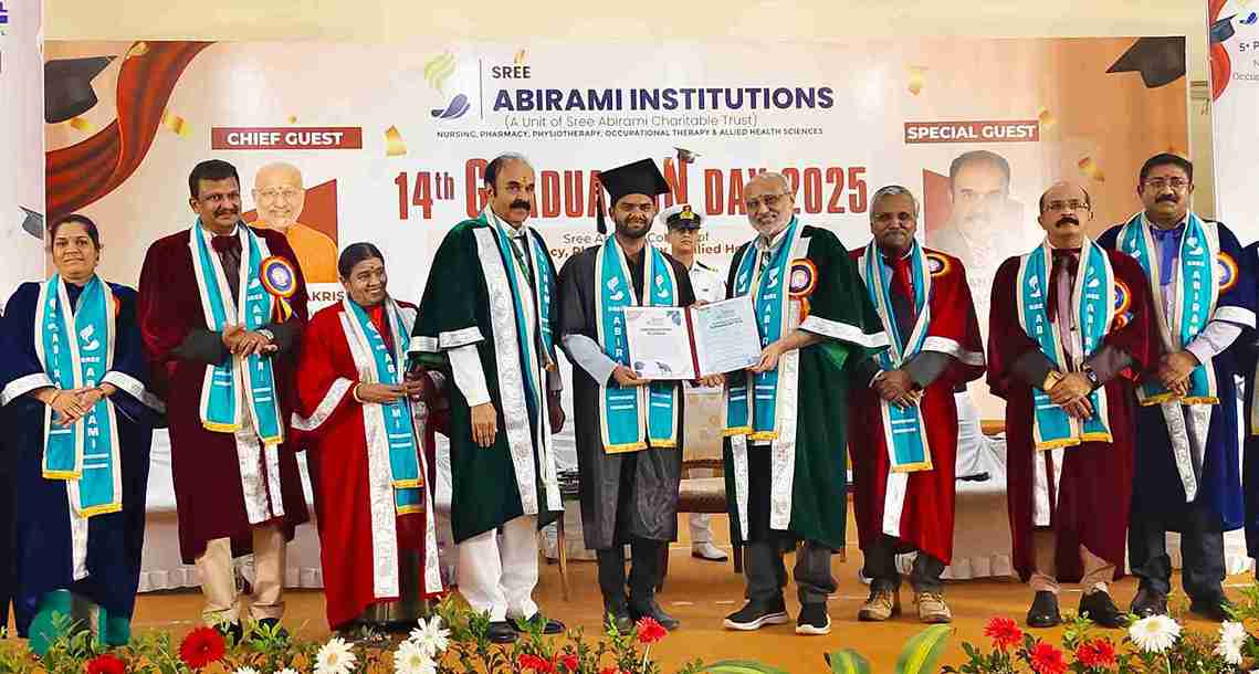 சமூக வலைதளங்களில் நேரத்தைச் செலவிடாதீர்கள் – சி.பி.ராதாகிருஷ்ணன்.