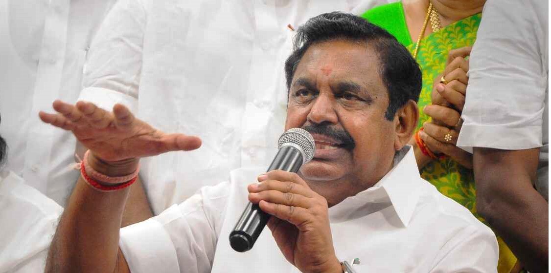 எஸ்ஐஆர் விவகாரத்தில் காலதாமதம் ஏற்பட வாய்ப்பில்லை – எடப்பாடி பழனிசாமி