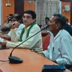 கோவையில் நடைபெற்ற சிறப்பு விவசாயிகள் குறை தீர்ப்பு கூட்டம்..!