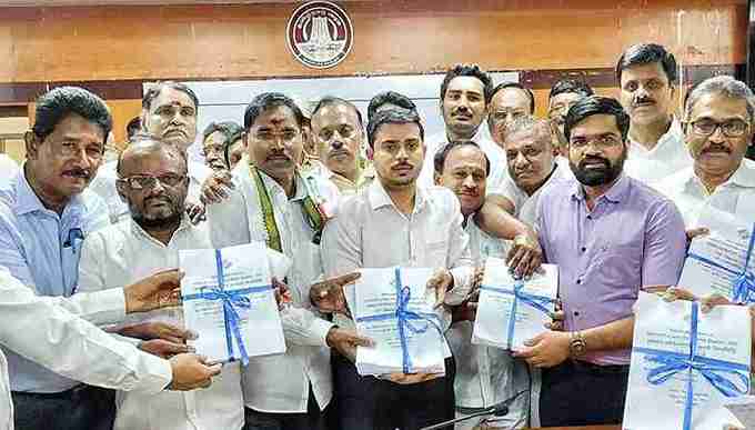 சிறப்பு தீவிர வாக்காளர் திருத்தம்: கோவையில் மட்டும் 20.17% வாக்களர்கள் நீக்கம்